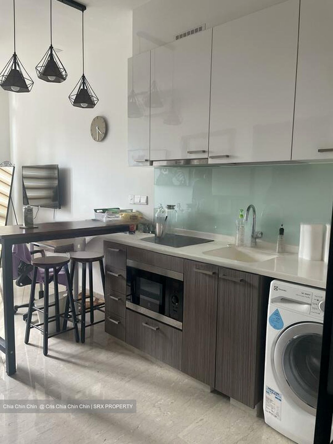 The Hillford (D21), Apartment #533455411
